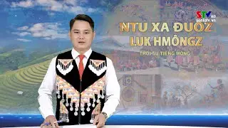 Bản tin truyền hình tiếng Mông ngày 16/1/2026