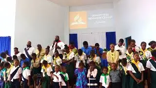 EPauto Church, Adventurers & Pathfinders special Consecration Prayer