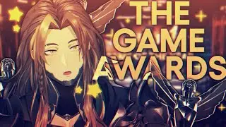 【The Game Awards 2025】GAME OF THE YEAR!