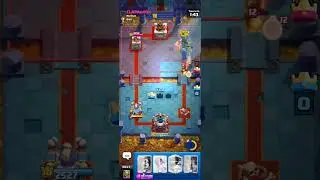 #clashroyale