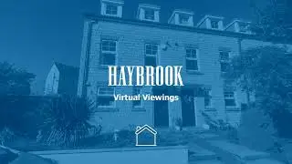 Virtual Viewing of Maple Close, Barnsley, 3 Bedroom Town House For Sale from Haybrook estate agents