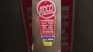 BID ON EQUIPMENT Item: 414946 - ADCO 15HCS Carton Sealer