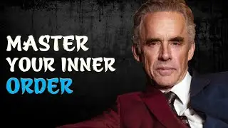 Exploring Jordan Peterson's Ideas on Overcoming Chaos in Life