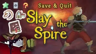 Slay the Spire February 22nd Daily - Ironclad | Bottling a Sadistic Nature and not regretting it?