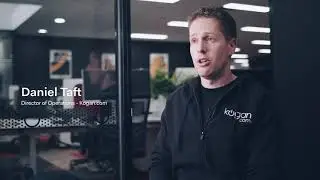 Adyen Retail Report - Kogan.com