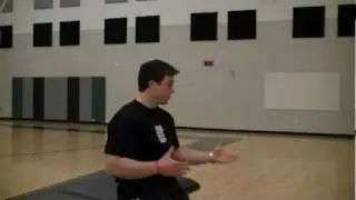 Active Warm Up, Recipe for Injury, Stretching Avoidance, MoStreBility and You