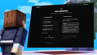 How to Convert Any PvP Texture Pack Between Java & Bedrock
