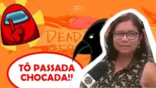 #Dicadejogo Among Us