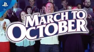 Mlb the Show 25 march to october