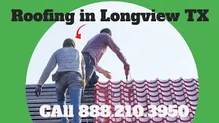 Roofer Longview TX - Roofing Longview TX - Commercial Roofing - Metal Roofing