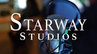 Starway Studios Barbados - Recording, Mixing, Mastering, Music Distribution