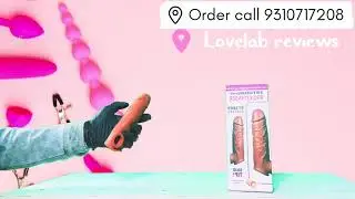 NEW Reusable Condom for Men  is a Game Changer?