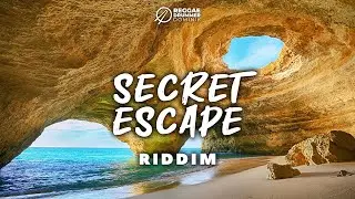 ►FREE◄ Reggae Instrumental Beat 2023 | SECRET ESCAPE Riddim