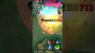 PAQUITO Combo Flicker #mlbb #mobilelegends #paquito #paquitobuild