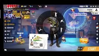 Adhar card vala photo || ff short video || primis ( kalwa adam ) #short