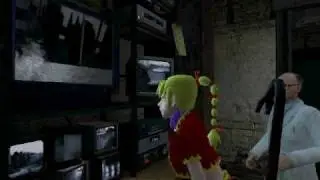 Old Half-Life 2 Modding