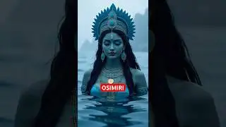 #mermaid #goddess #ocean #water