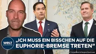ERSTE ERGEBNISSE IN DSCHIDDA: Kiew bereit zu Feuerpause! 