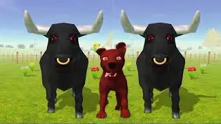 El Pollito pio 3d game 454 🎮🎮 dila granja pollito 🤯😑 dalta mung lado Ku Yara bas 