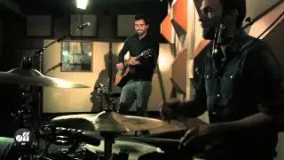 OFF STUDIO - Mark Daumail 