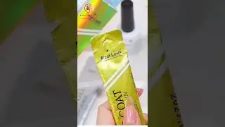 Unhas impec&aacute;veis com a Refil Base Gel Linha Light 10ml da Real Love!