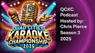 QCKC Podcast 2025, Season 3