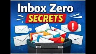 &ldquo;Email Management Tips | Organize Your Inbox Fast