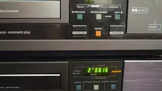 Philips cd 104 In Prova
