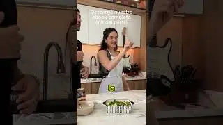 TRUCO PARA COMER SALUDABLE (Y FACIL)
