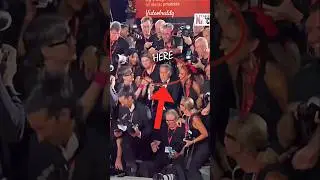 George Clooney Made Fans Crazy🔥