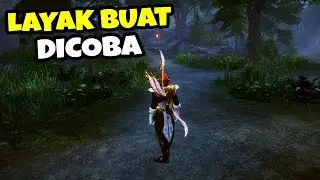 Akhirnya Rilis di Playstore! - Bless Global Gameplay (Android)