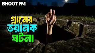Bhoot FM Email Mystery 2026 | Real Ghost Voice Found | Bangla Horror | Bhoot Fm 2026