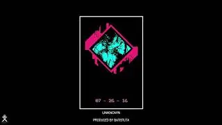 || FREE || Fat Bass 808 Hard Trap Beat '' UNKNOWN '' - 2018 - ( Prod By. Batistuta )