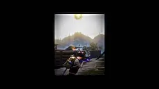 Pro game play + Editing 😱💯