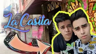 Lugares de  encuentro  gay / la casita / zona rosa - Yo soy Georgie