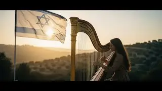 Psalms Sung in Ancient Hebrew | Eternal Sacred Music of Israel @SacredHebrewMelodies