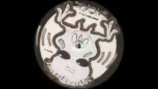 Gnork - Q (Braintist records 011) 1996. A: Q.