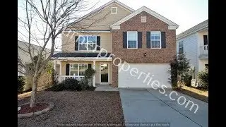 335 Bracken Dr. Lexington SC 29072 For Rent Turner Properties