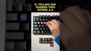 EL TECLADO QUE TODO DOTERO