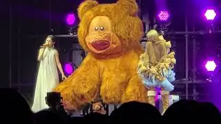 MATCHICAL Live 2024｜20241005｜Marf x Winka - 奇異小姐