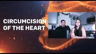 Circumcision of the Heart | Conviction vs Condemnation, Anxiety, and God’s Transforming Work