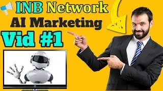 𝐈𝐍𝐁 𝐍𝐞𝐭𝐰𝐨𝐫𝐤 𝐀𝐈 𝐌𝐚𝐫𝐤𝐞𝐭𝐢𝐧𝐠 Review | Should You Join 𝐀𝐈 𝐌𝐚𝐫𝐤𝐞𝐭𝐢𝐧𝐠 | 𝐈𝐍𝐁 Network [𝐔𝐒𝐀 𝐑𝐞𝐬𝐢𝐝𝐞𝐧𝐭𝐬]