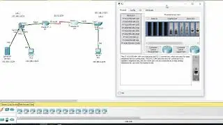 NAT statique, dynamique  et PAT (Cisco - Darija - عربية)