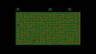 Atari Flashback Classics vol.2 Maze Craze