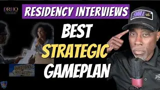 Dental Residency Interview Strategies & Tips That Actually Work