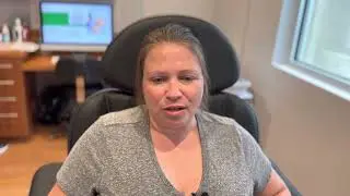 Botox Bell&rsquo;s Palsy, Pain, Synkinesis, Tightness Testimonial in Dallas, Texas
