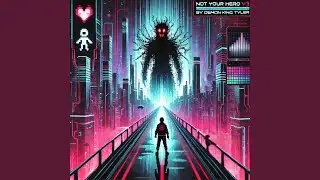 Not Your Hero V3 (Male)