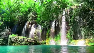Relaxing Music for Study, Stress n Contemplation / Contemplation River