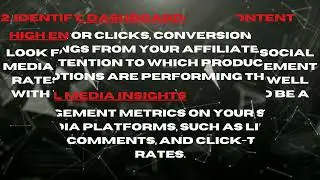 HOW TO TRACK CONTENT PERFORMANCE