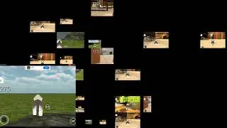 Kitten Cat Simulator 3D Too Much Meow Meow Meow!!!!